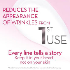 Cicatricure Deep Anti-Wrinkle Neck Cream jar demonstrates firming and hydration