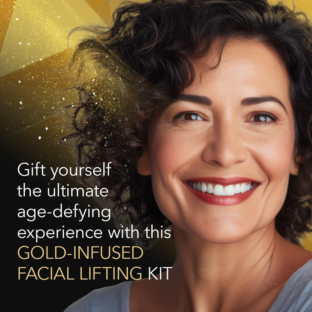 Cicatricure Gold Lift SPF-30 protection against sun exposure and aging signs.