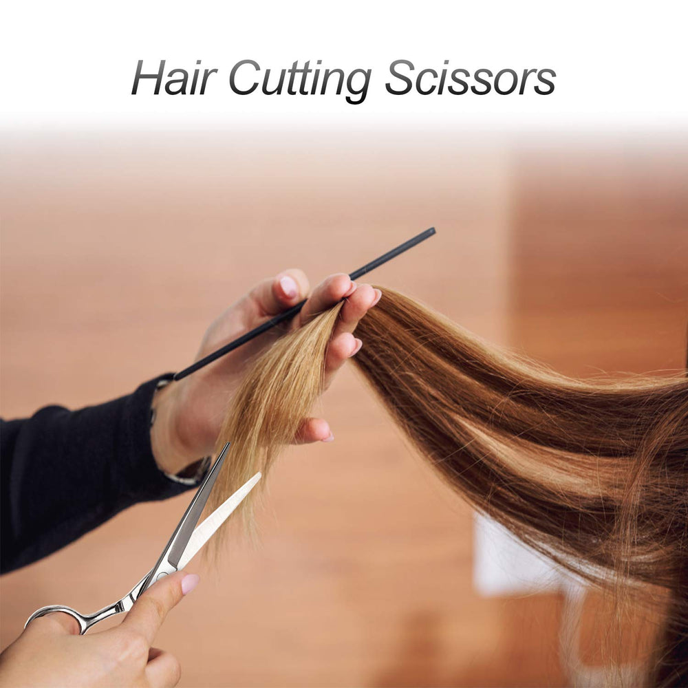 CIICII adjustable screw allows tuning tension for personalized cutting feel.