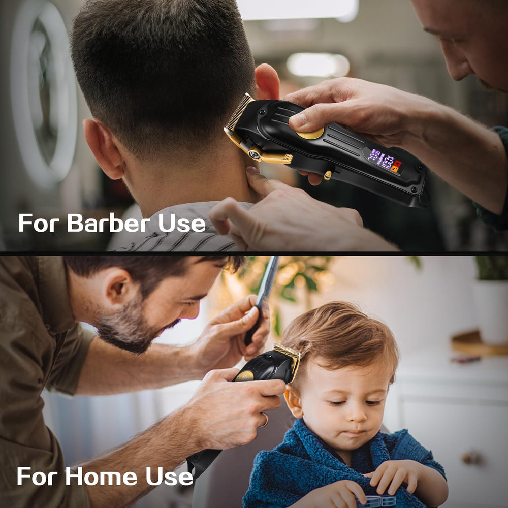 CIICII long-lasting battery offers over 3 hours of cordless use per charge.