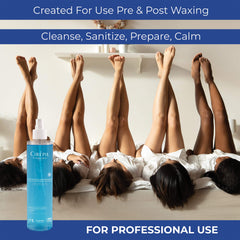 Cirepil Blue Lotion dragon blood ingredient with purifying properties during treatment