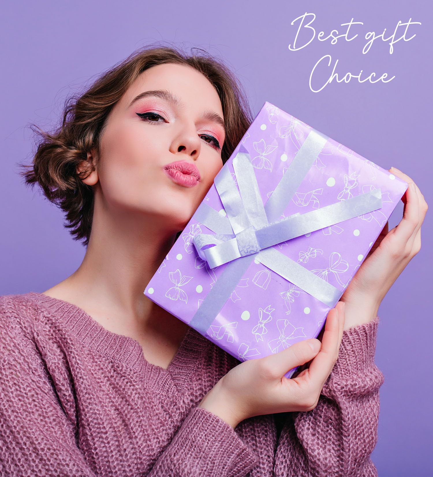 CITTA Elegant Gift Box ready for immediate gifting and premium presentation.