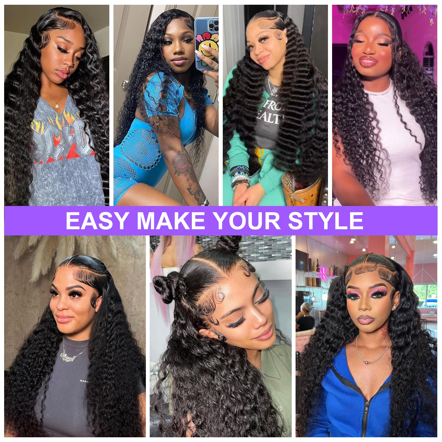 CITY GIRL wedding party look suitable for special occasions with elegant styling