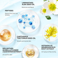 CITYGOO Retinol Eye Stick packaging image emphasizing portability and travel-friendly design.