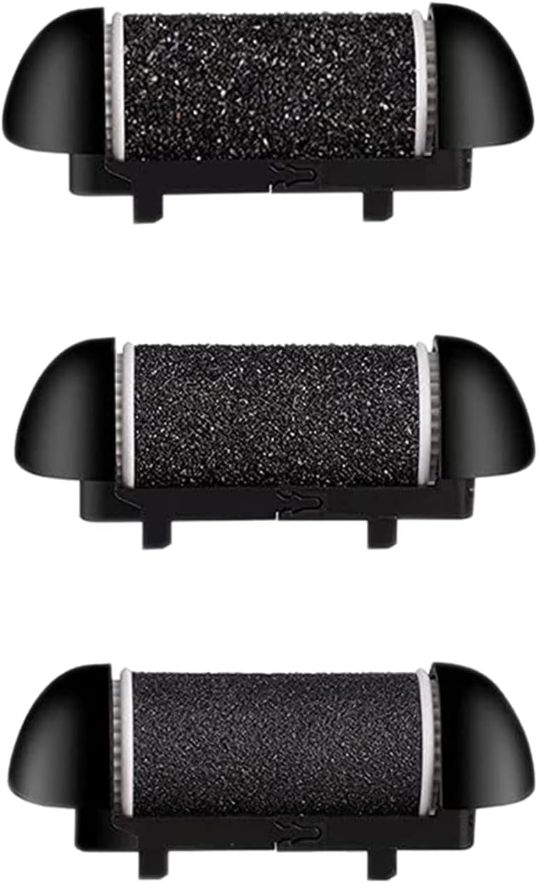 CIVYPRO extra coarse refill roller for BK-506 smooths tough calluses