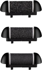 CIVYPRO extra coarse refill roller for BK-506 smooths tough calluses