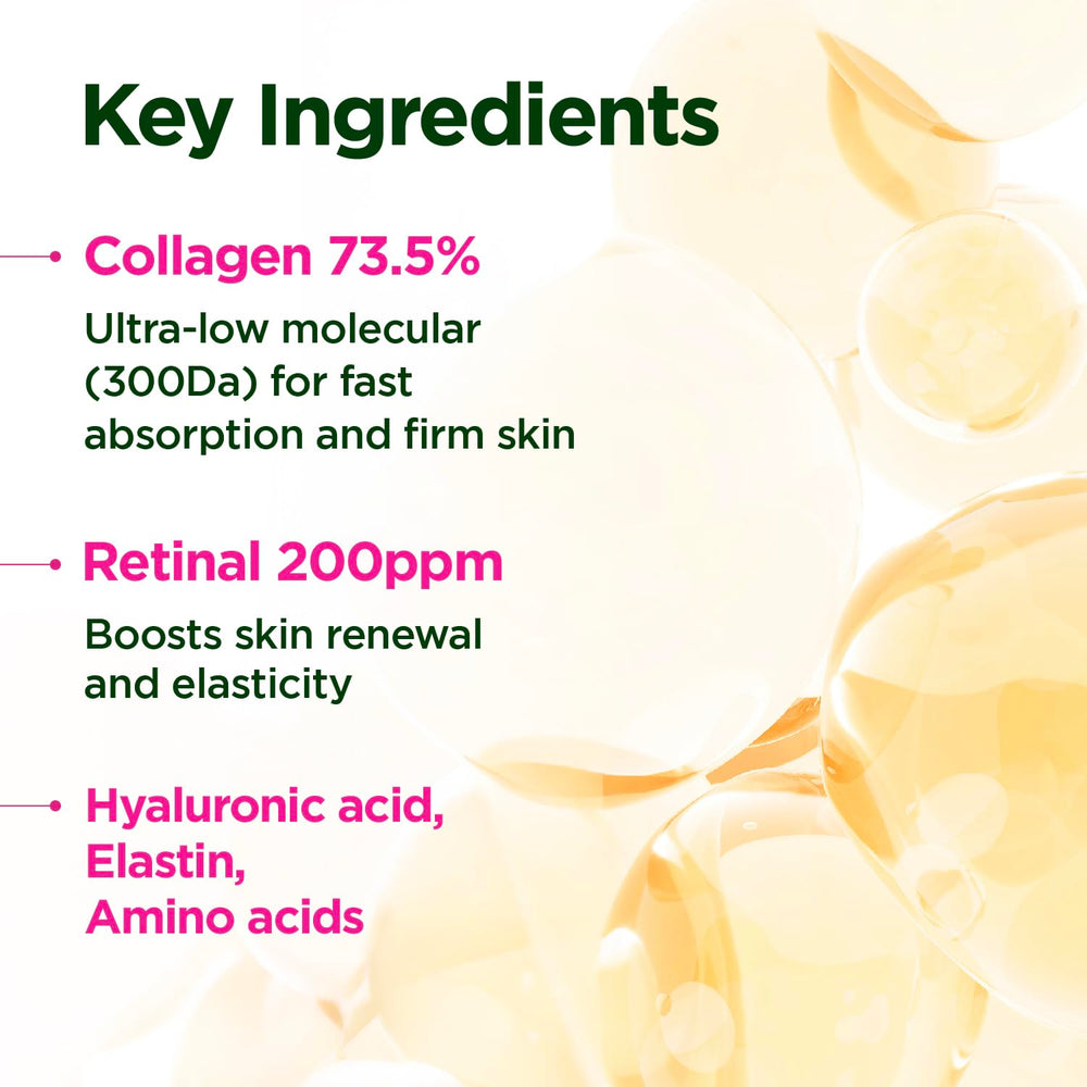 CKD Korean skincare lab branding shot signals scientifically-formulated skincare efficacy.