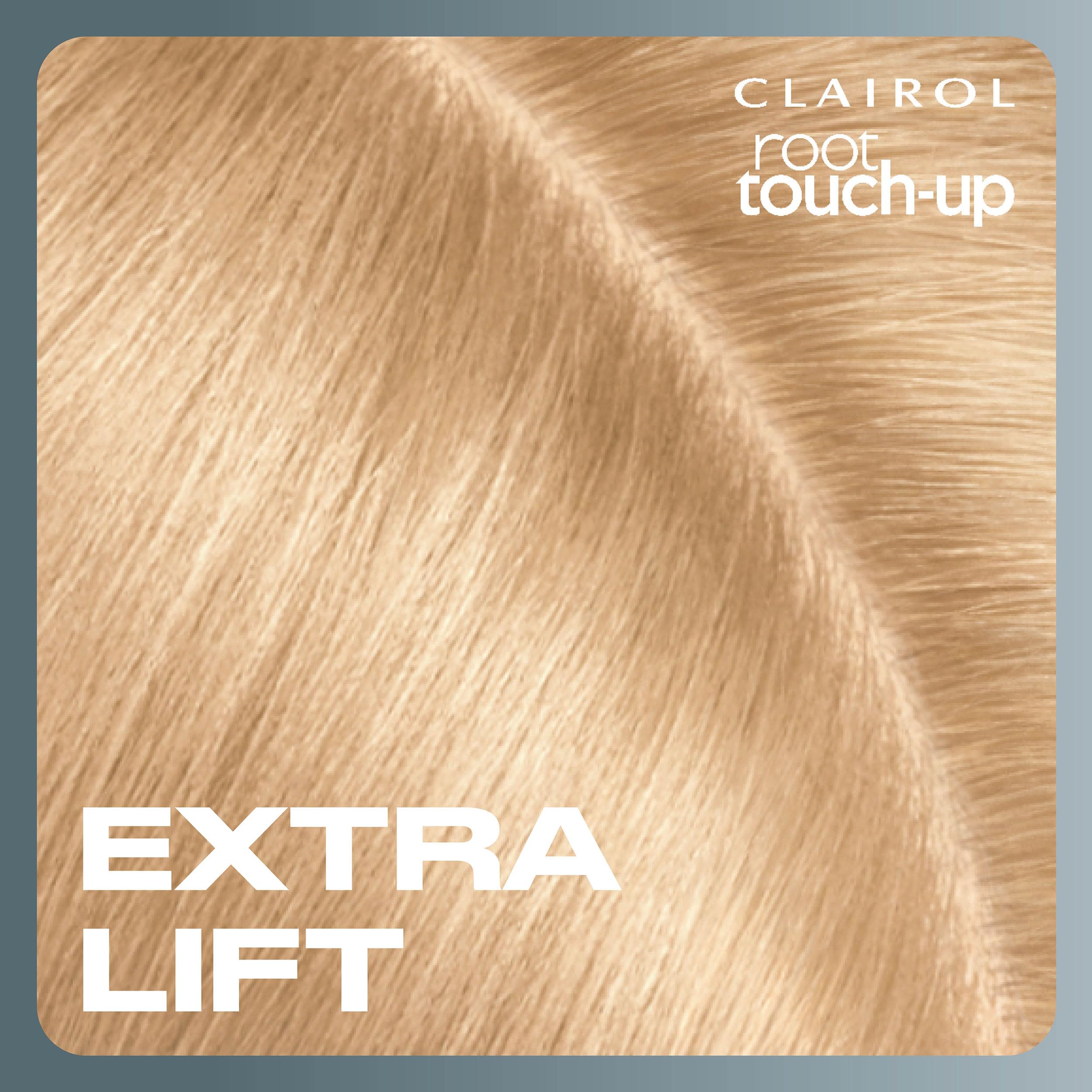 Clairol Activator bottle ensures smooth mixing for consistent application.