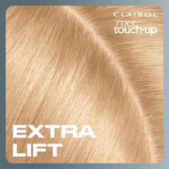 Clairol Activator bottle ensures smooth mixing for consistent application.