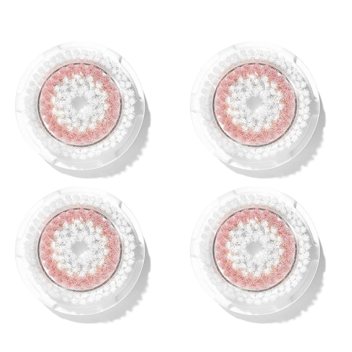 Clarisonic Radiance brush head for Mia 1 delivers gentle cleansing for visibly brighter skin.