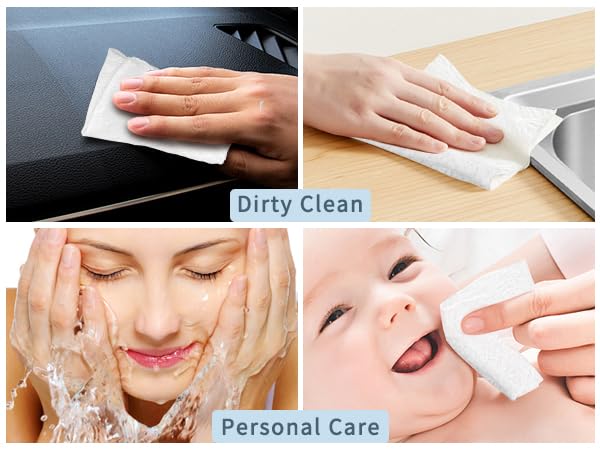 Classycoo towel shown for daily cleaning and quick wipe-downs