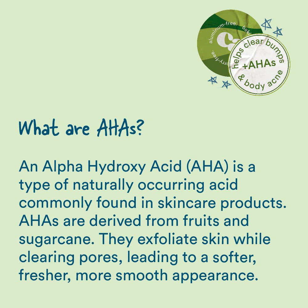 Clean Age cruelty-free logo emphasizes ethical skincare choices