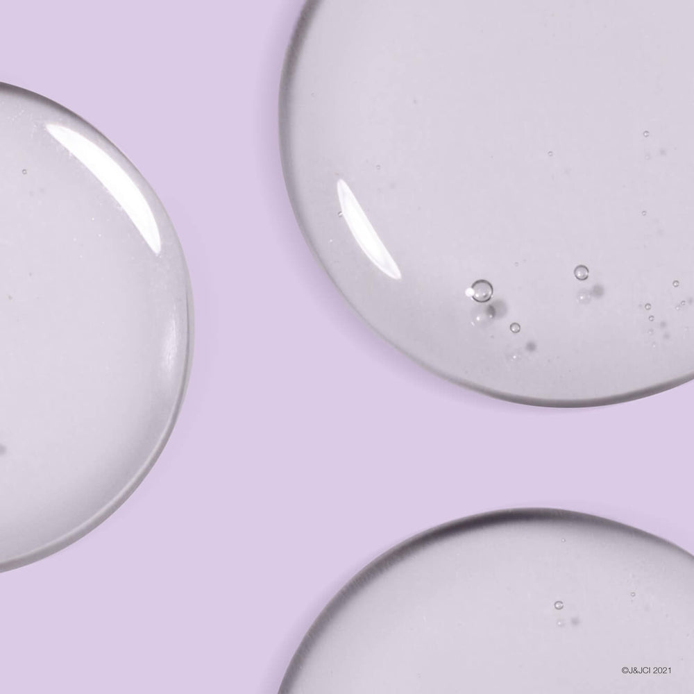 Clean & Clear paraben-free sulfates-free dyes-free formula emphasizes gentle cleansing.