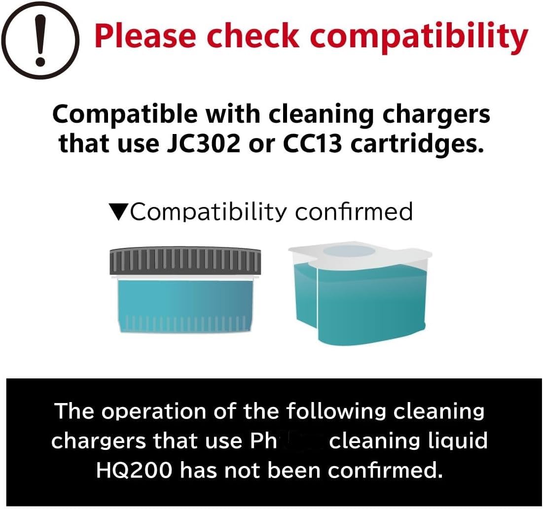 Cleanu citrus-scent packaging suggests odor control during routine cleaning.