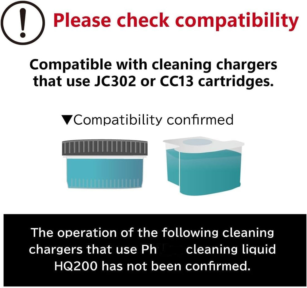 Cleanu citrus-scent packaging suggests odor control during routine cleaning.