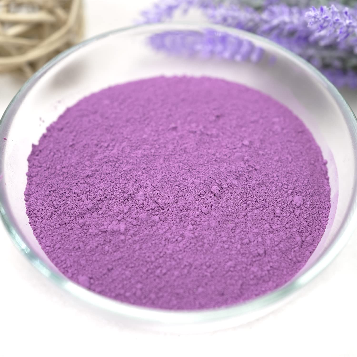 ClearLee Kaolin five-color set display showcasing versatile color options for skincare.