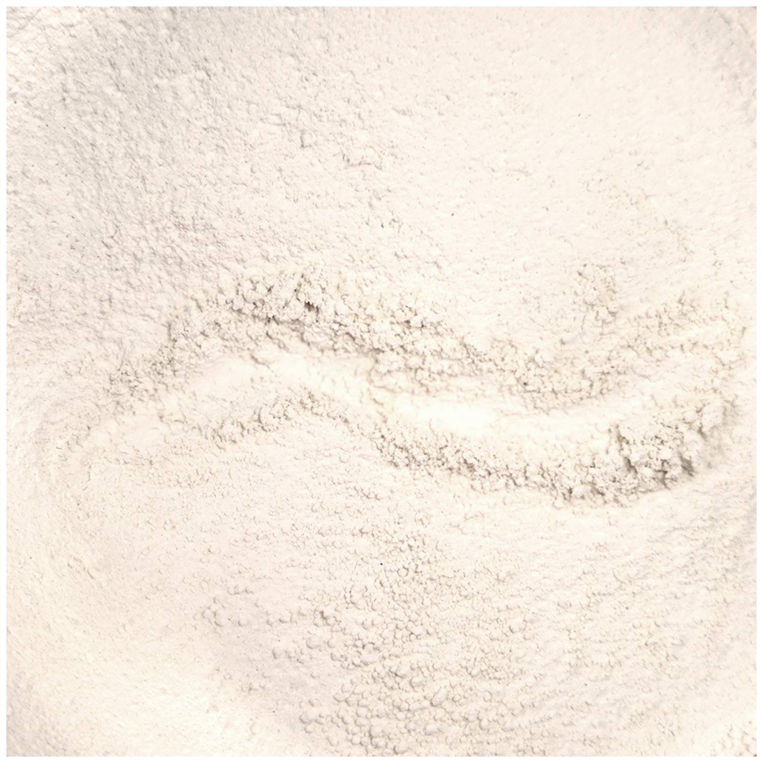 ClearLee Kaolin lavender powder sample for soothing spa-like treatments.