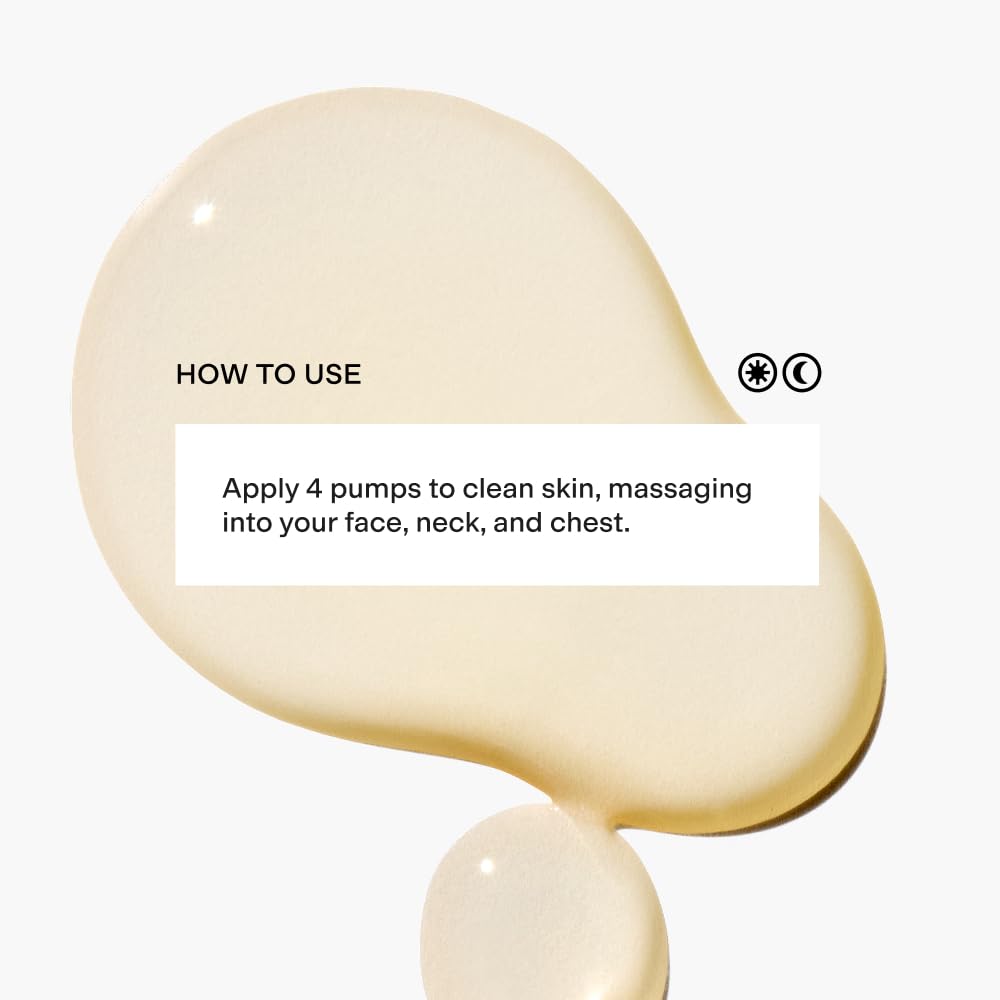 CLEARSTEM CELLRENEW non-comedogenic formula helps reduce risk of clogged pores