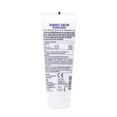 Clearzal foot cream with aloe vera for hydration and soothing relief