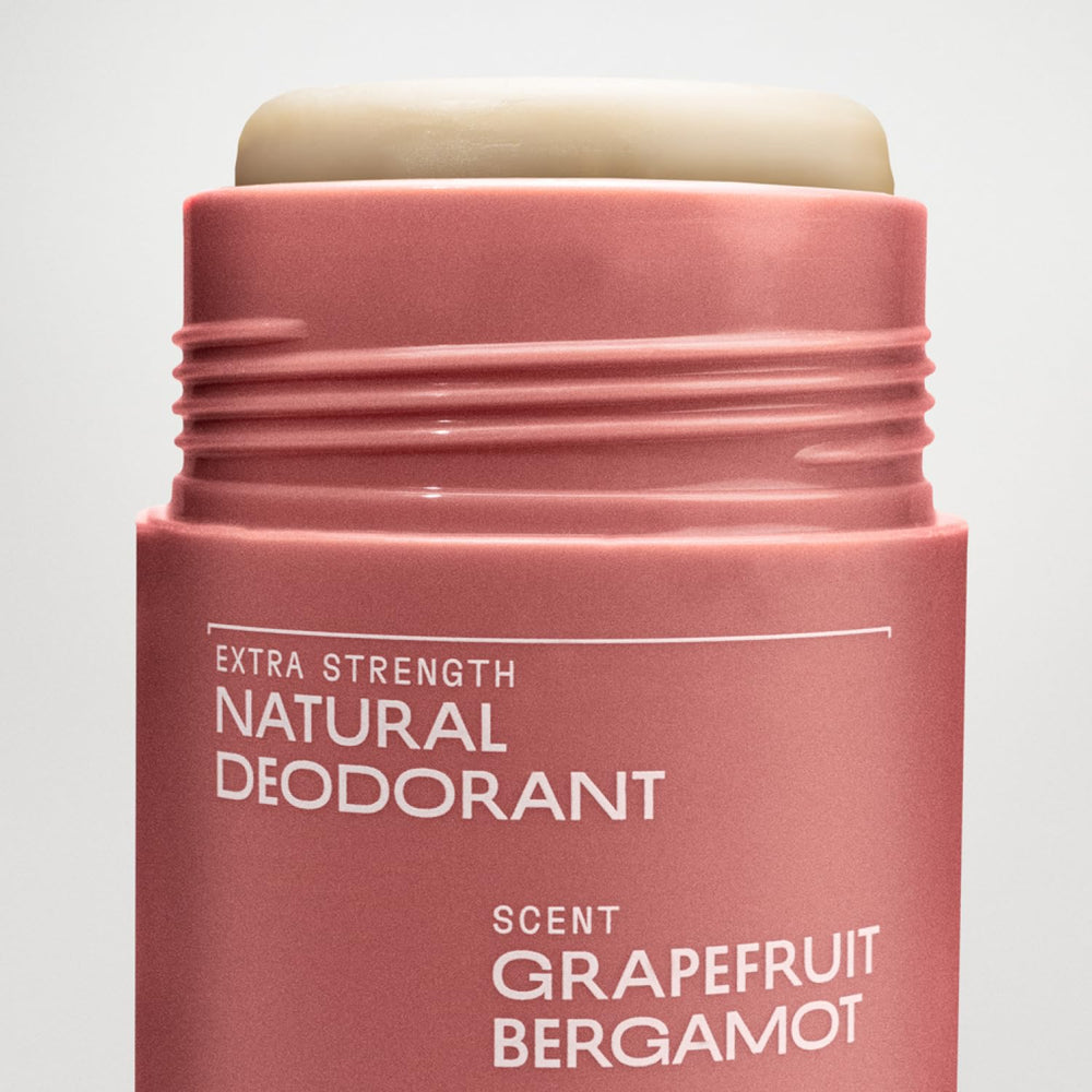 Cleo + Coco recyclable packaging box shown as eco-friendly choice.