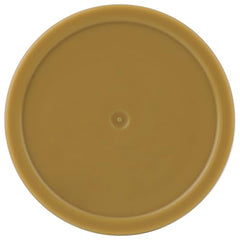 Cleo+Coco Sensitive Deodorant Balm vanilla coconut application image shows quick-absorb, stain-free use