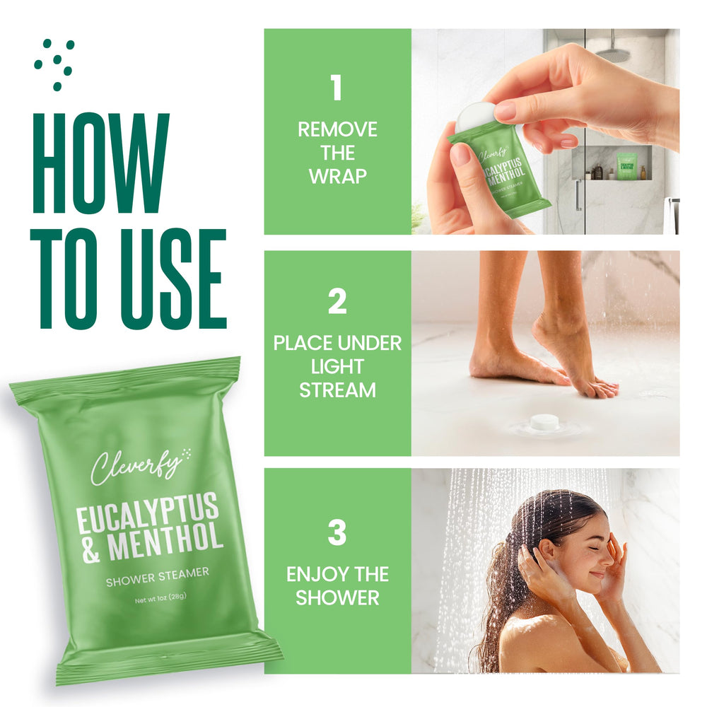 Gift-ready Cleverfy packaging makes great stocking stuffer ideas.