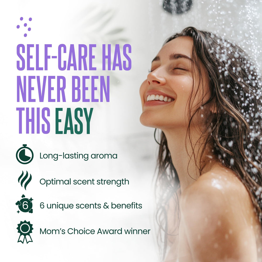 Cleverfy vanilla tablet emphasizes cozy, comforting aroma for unwinding at day’s end.