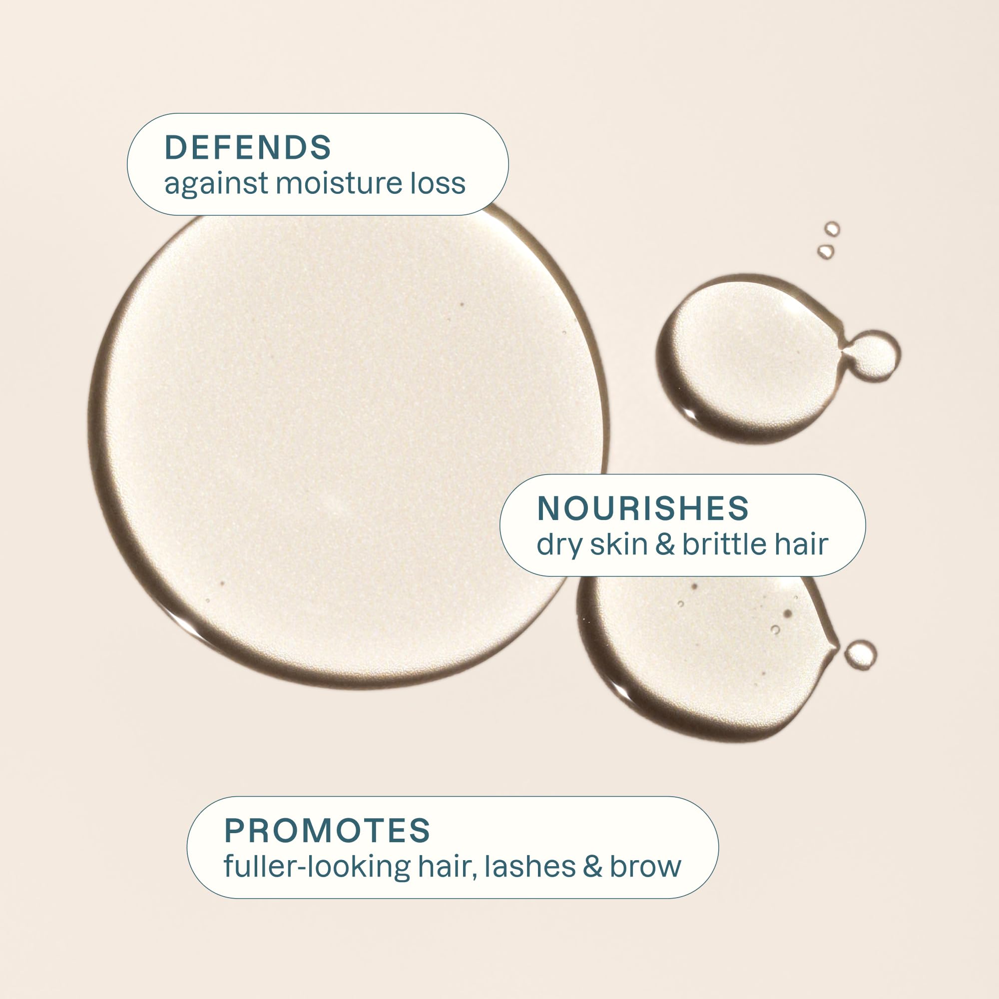 Cliganic vegan cruelty-free seal highlights ethical sourcing for clean beauty.