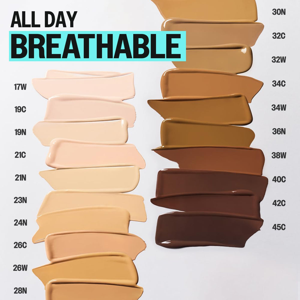 CLIO Kill Cover Founwear Cushion built in applicator enables precise, professional results anywhere.
