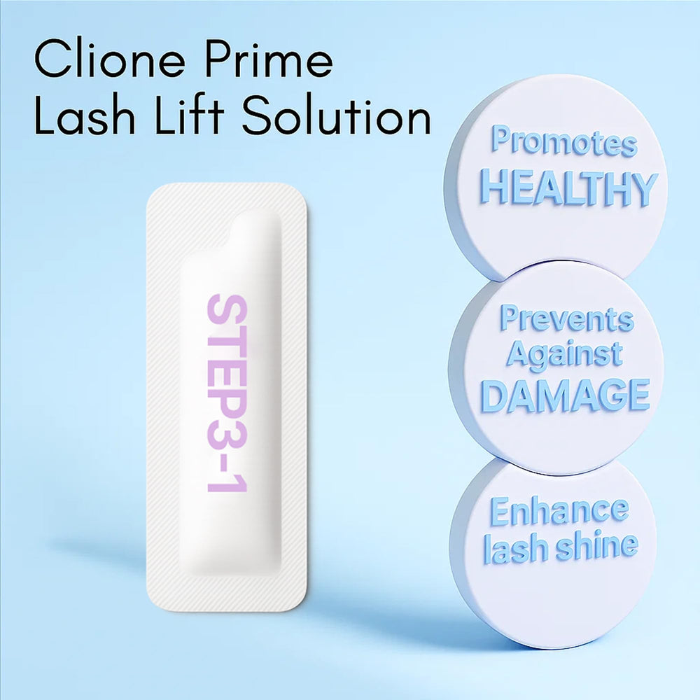 CLIONE PRIME envase sellado fresco: higiene garantizada y desperdicio mínimo en cada paso