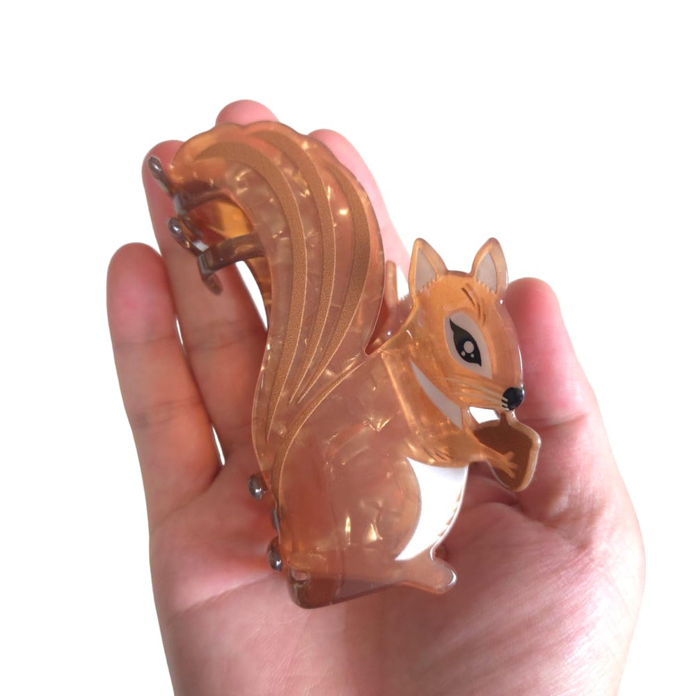 Clip Sugar gift-ready hair clip, a thoughtful present for moms, daughters, or friends.