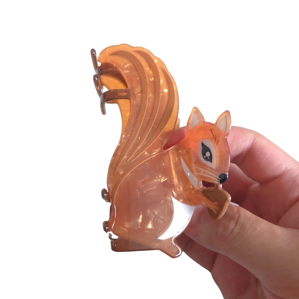Clip Sugar women's fashion hair clip for quick, comfortable everyday styling.