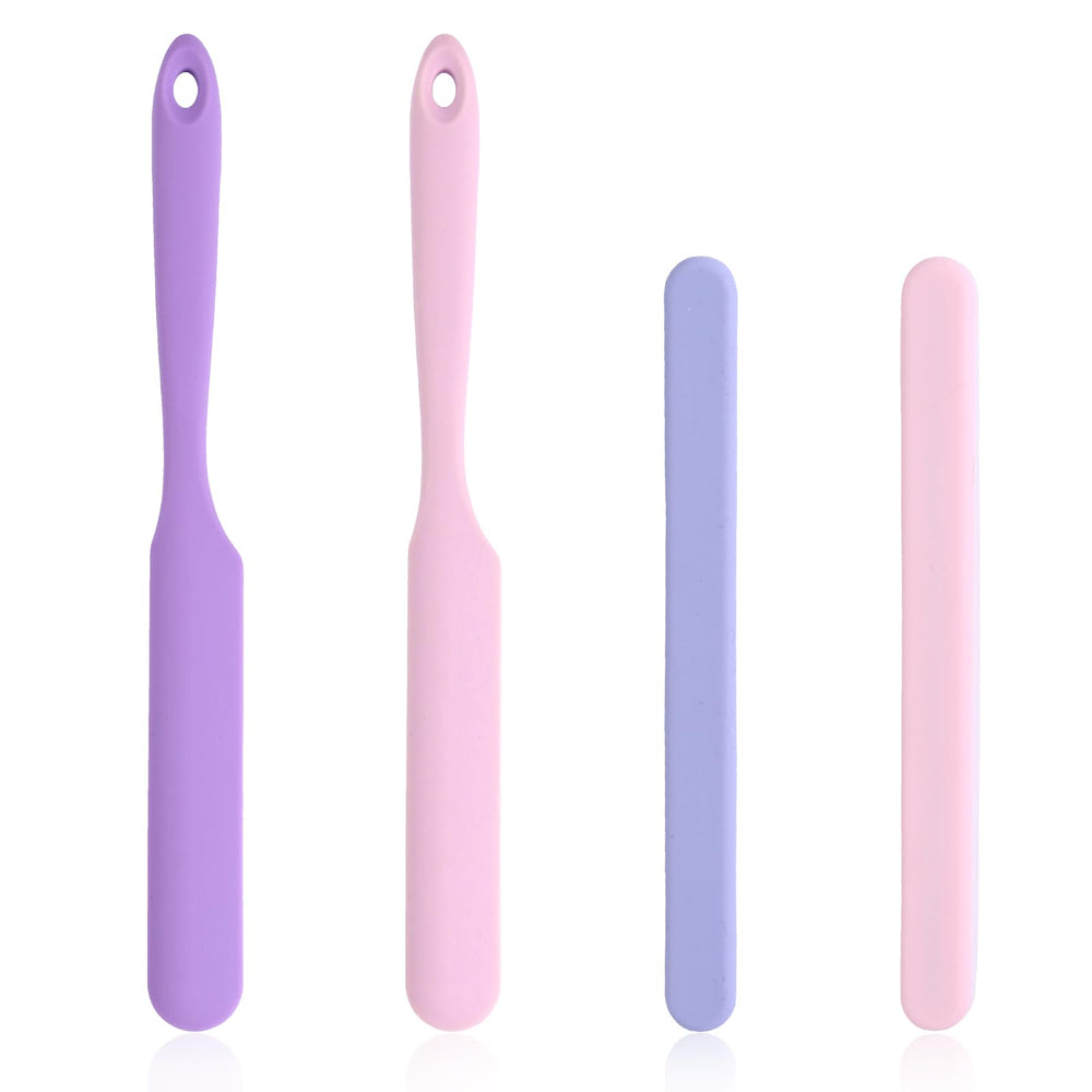 Clofiak silicone wax stick 5.5-inch precision for brows and facial waxing with easy cleanup.