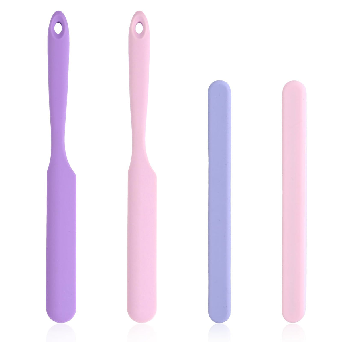 Clofiak silicone wax stick 5.5-inch precision for brows and facial waxing with easy cleanup.
