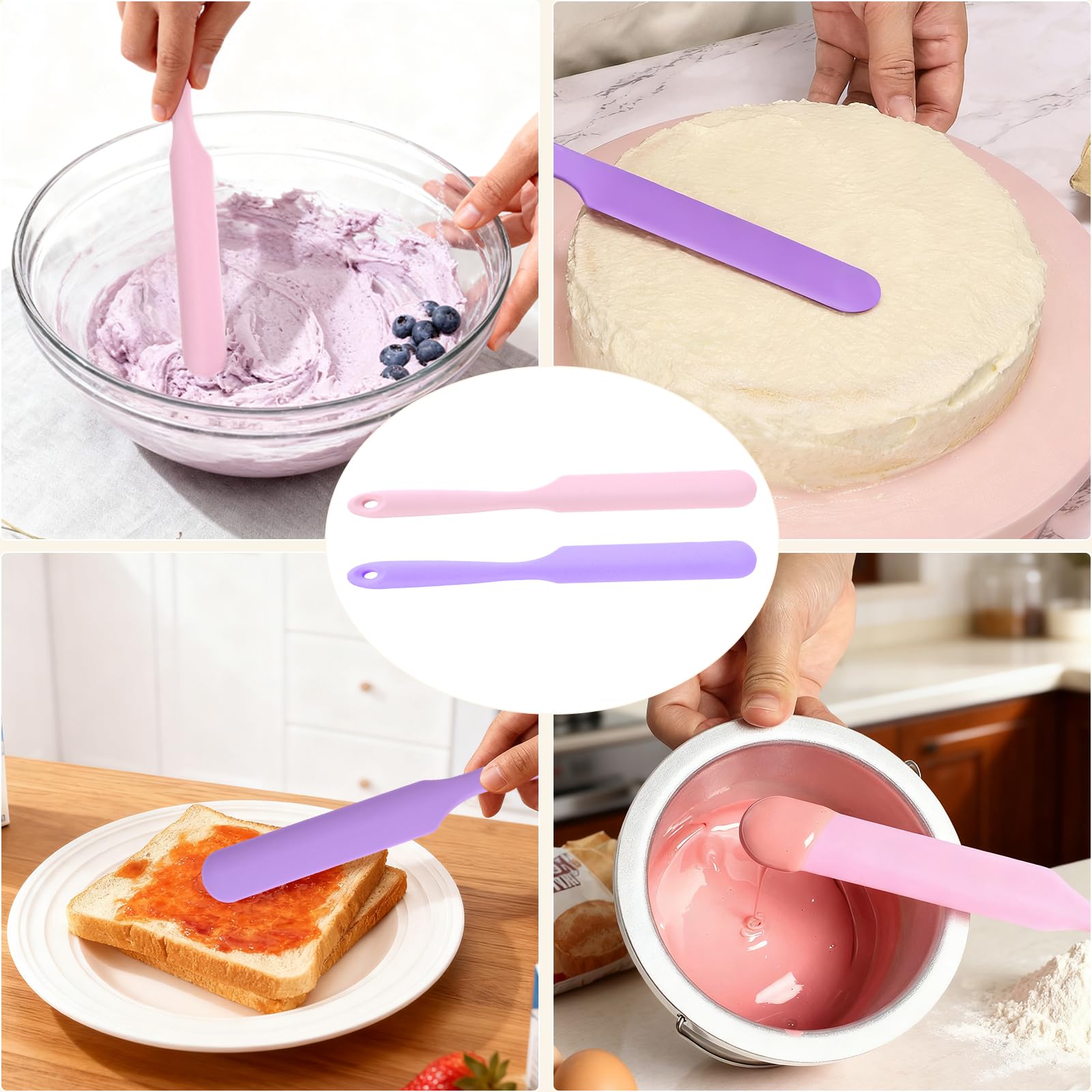 Clofiak silicone wax stick suited for both professional salons and home waxing routines.