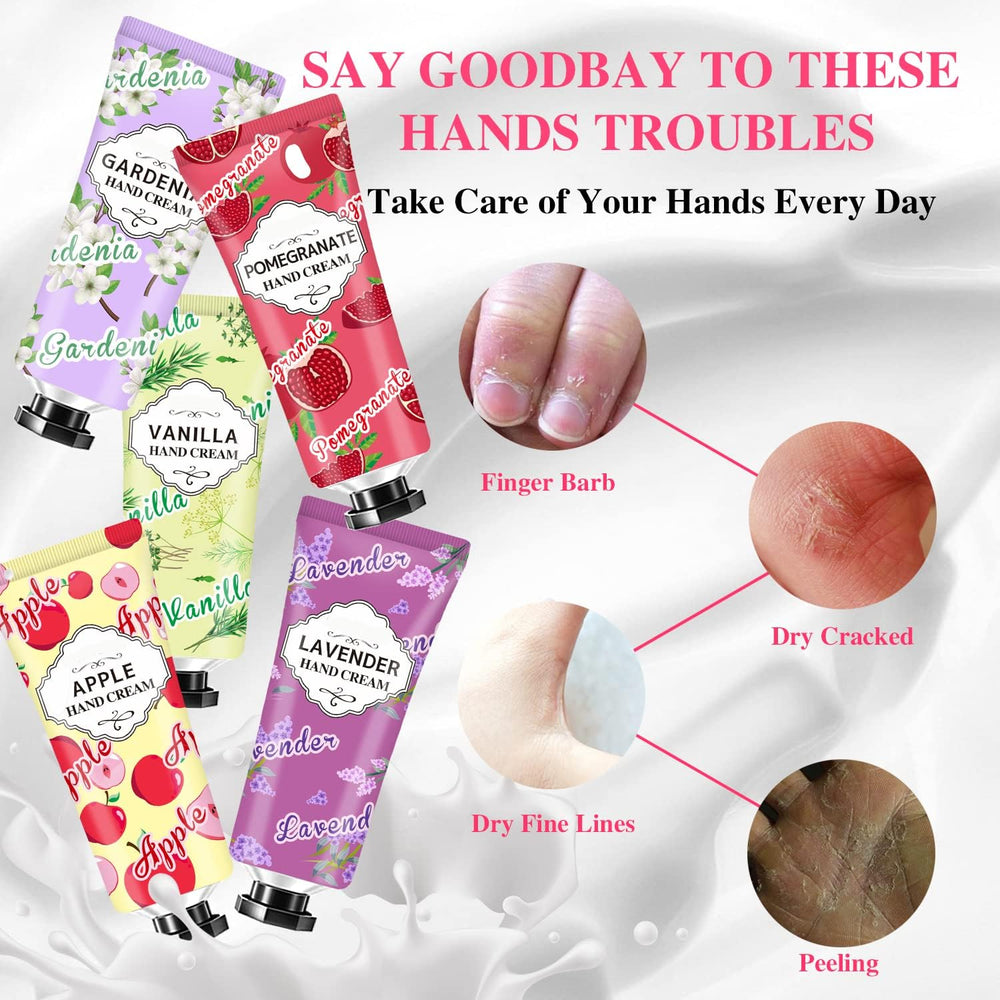 CLOTHES OF SKIN rose-fragrance hand cream bottle for mood-boosting aroma and quick absorption.