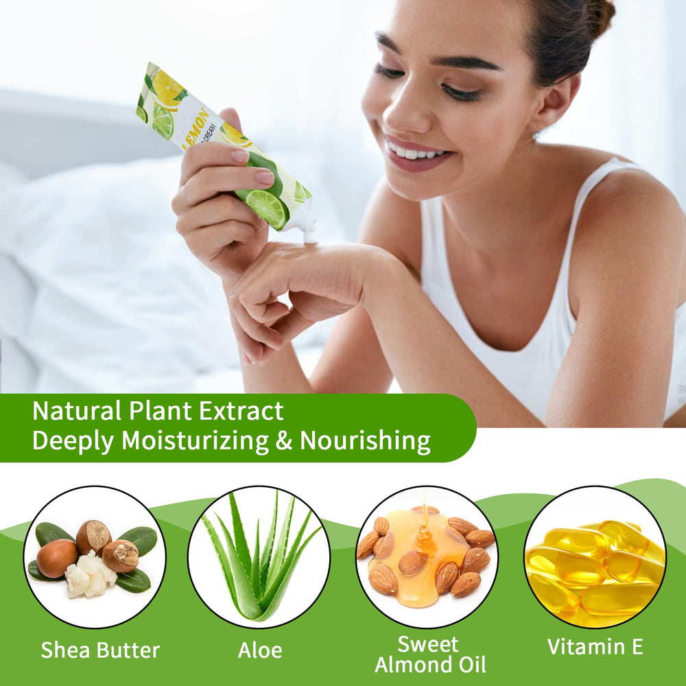 CLOTHES OF SKIN vanilla hand cream with warm scent and nourishment.