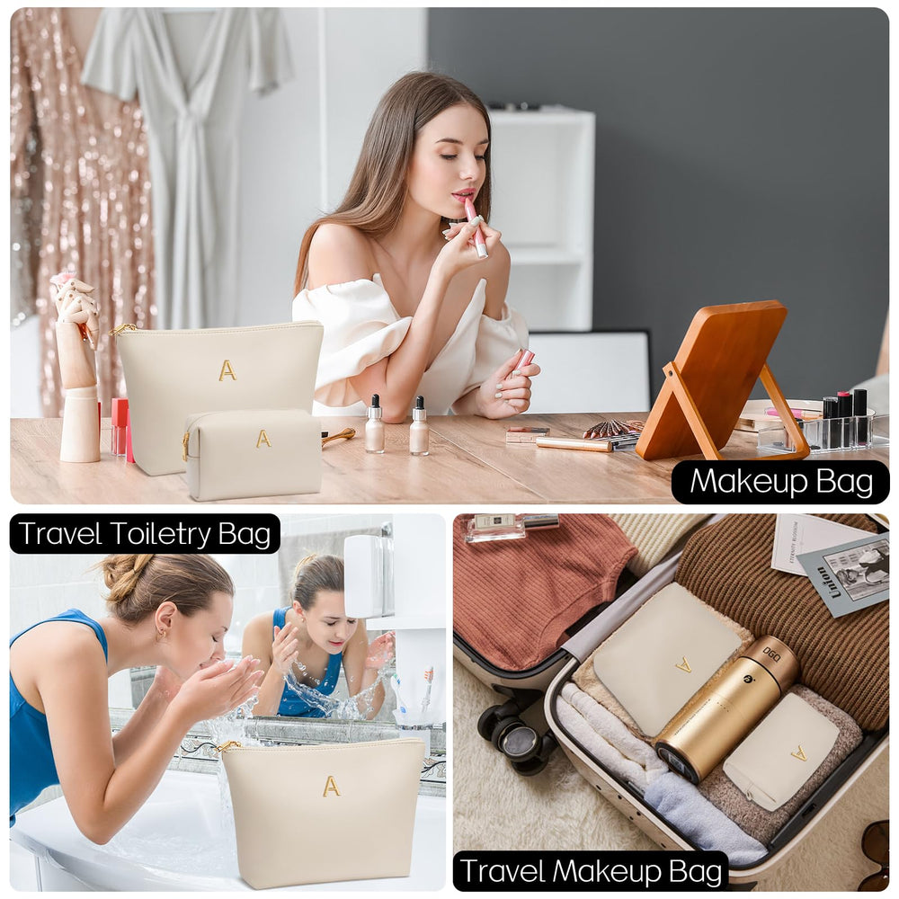Cloudwings versatile bag suitable for makeup, toiletries, or daily essentials