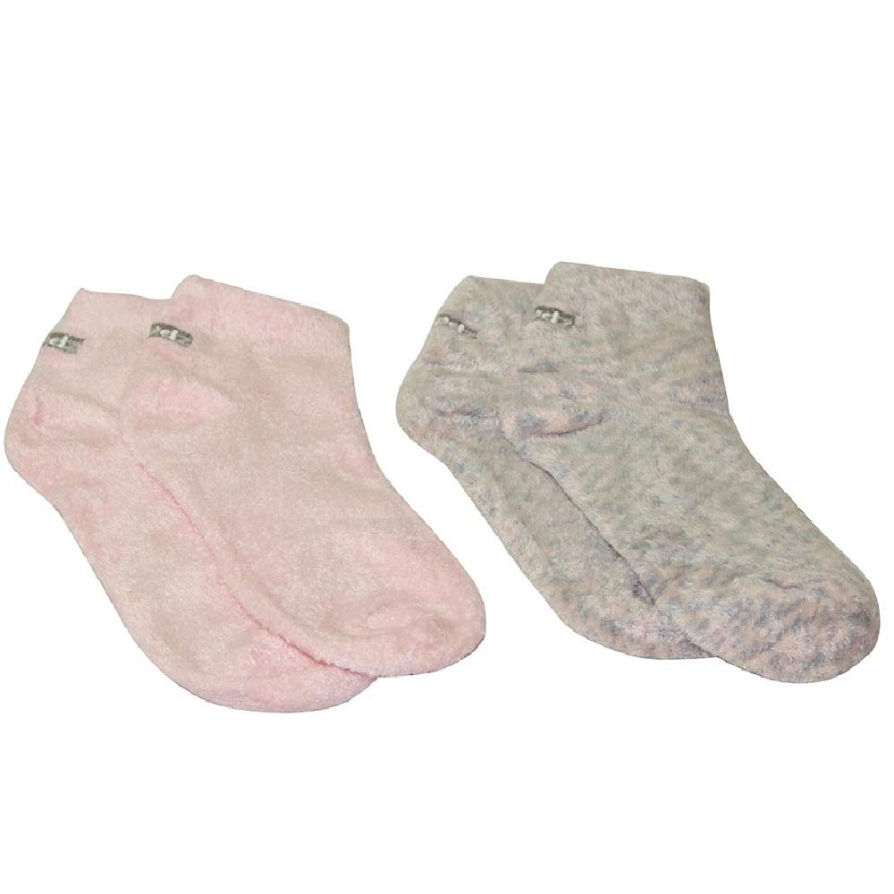 Cloudz soft-plush interior cozy feet during lounging at home