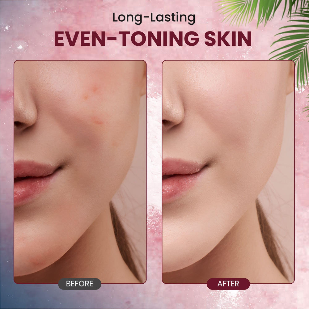 Club Suppin aloe extract balances skin for comfortable wear.