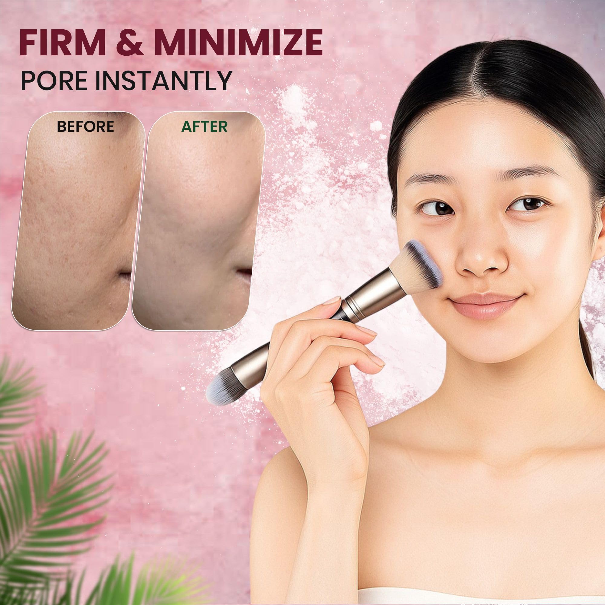 Club Suppin shea butter hydrates skin during wear for comfort.