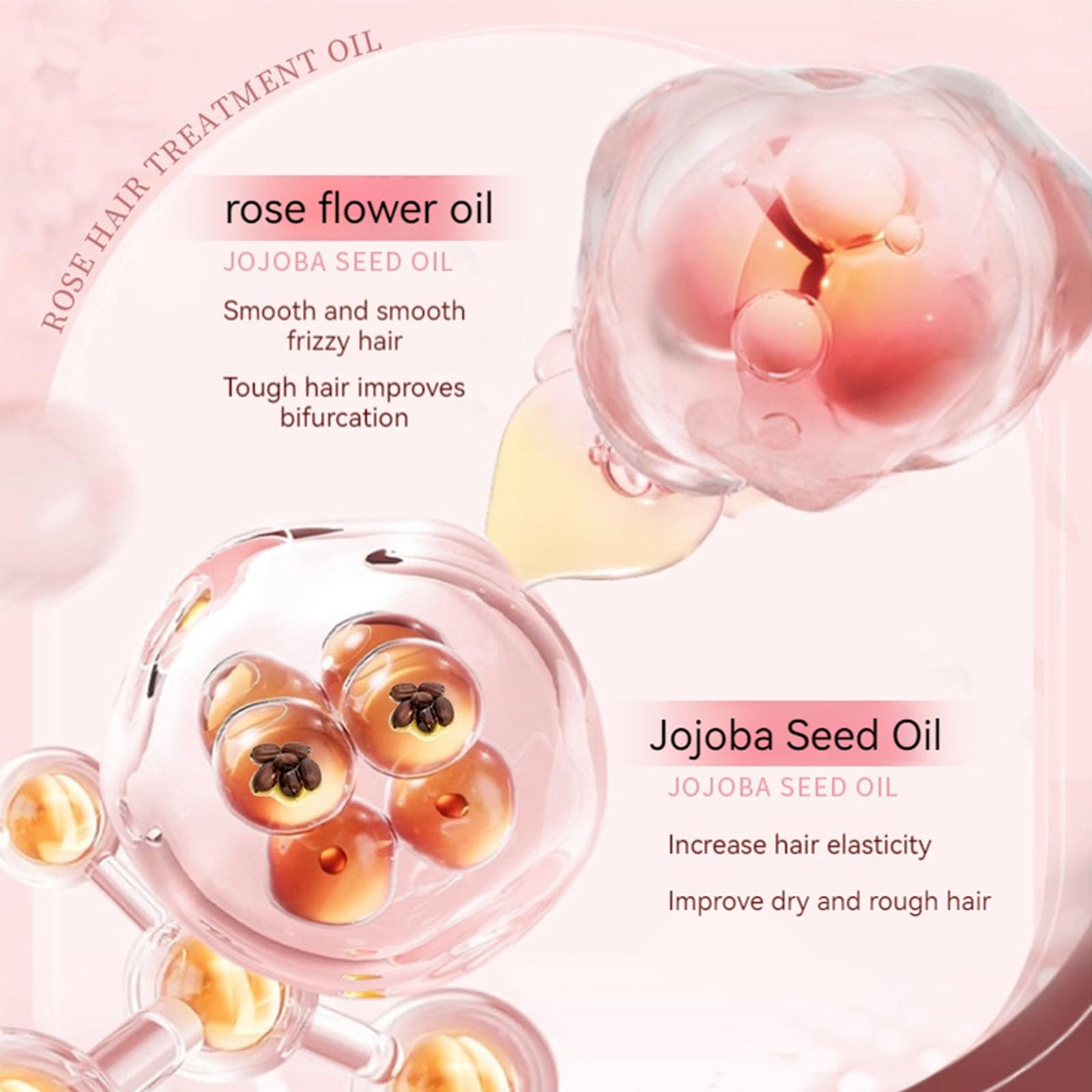 CLY AMS Packaging highlights cruelty-free, toxin-free natural formula.