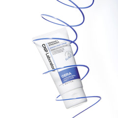 CNP Barrier Reset Cream tube side view packaging