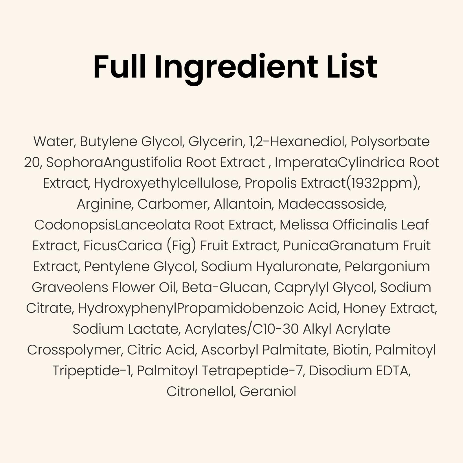 CNP Laboratory brand ethos emphasizes natural, careful derma-cosmetic care.