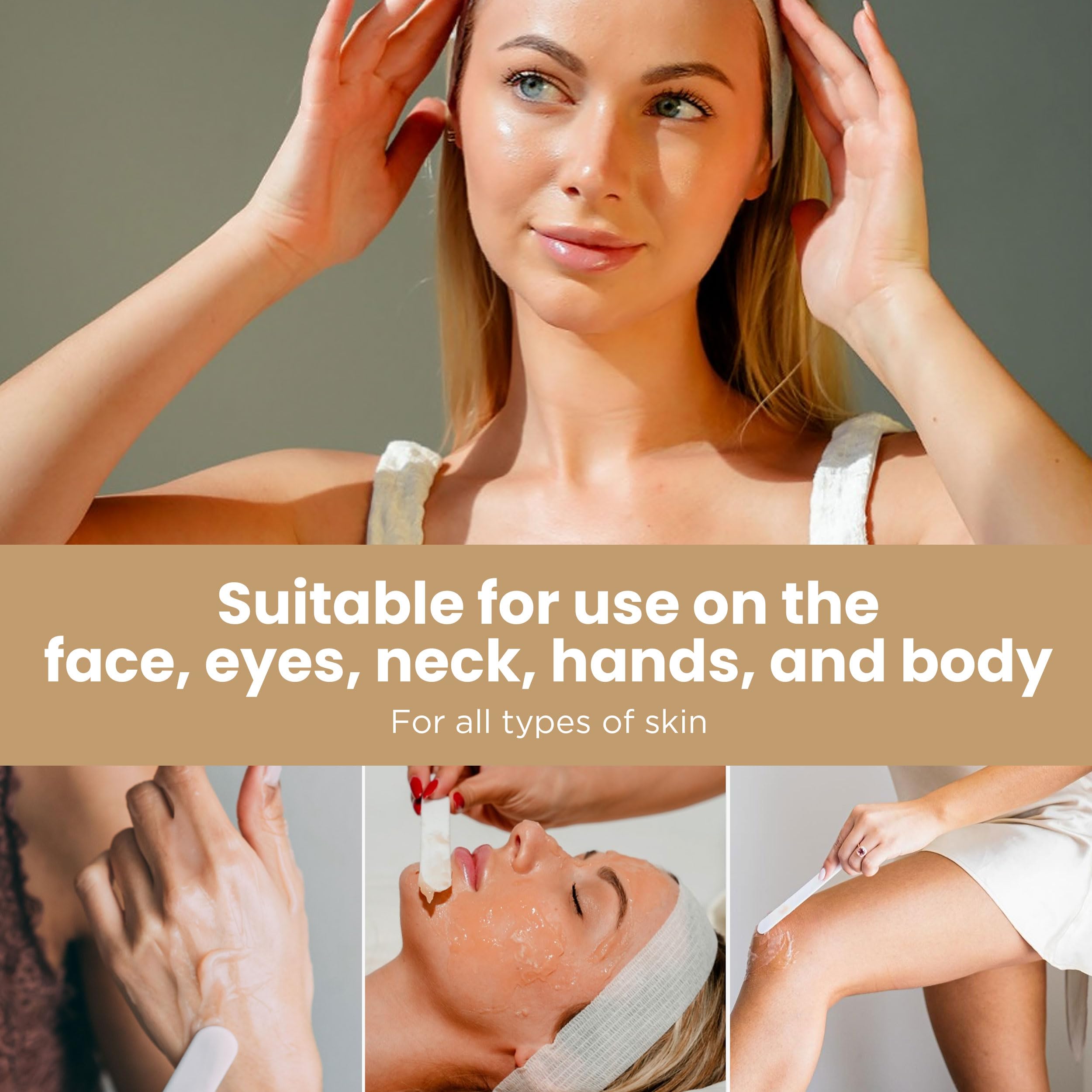 CO2Lift eye-area lift image hints at tightening and refreshed look