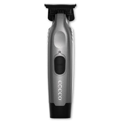 Cocco Veloce Pro Trimmer outlines beards with precise, salon-like edges for clean styling.