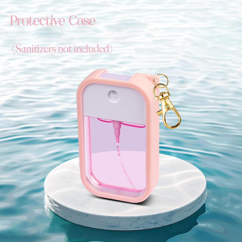 COCGVEL soft-silicone-material case is lightweight and easy to install for everyday use.