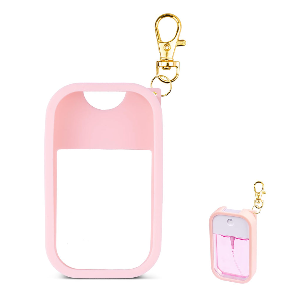 COCGVEL touchland perfect-fit case provides snug fit for quick access to 1 oz Power Mist.