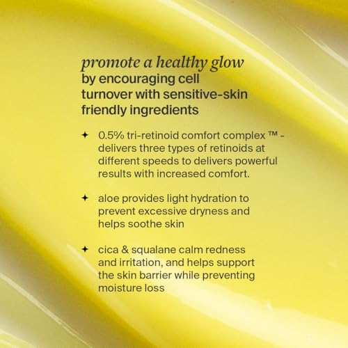 Cocokind gel formula with aloe, cica, and squalane supports hydration and barrier health.