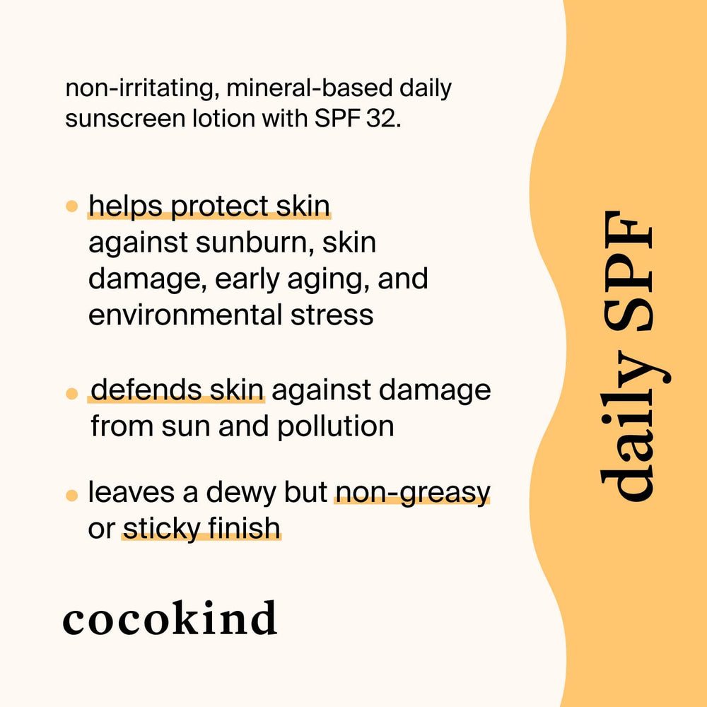 Cocokind Ceramide Barrier Serum applying to skin, reinforcing moisture barrier for resilient, hydrated skin.